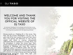 Sites similar to djtaso.com