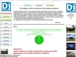 Sites similar to djteam.hu