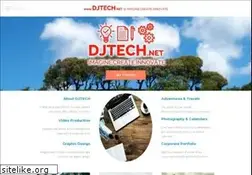 Sites similar to djtech.net