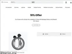 Sites similar to djtechnology.in