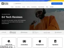 Sites similar to djtechreviews.com