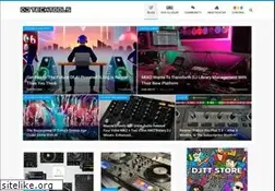 Sites similar to djtechtools.com