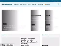 Sites similar to djtechzone.com
