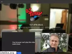 Sites similar to djterry.com