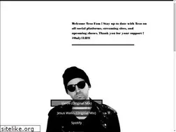 Sites similar to djteso.com