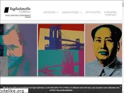 Sites similar to djtfa-paris.com