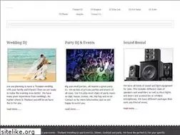 Sites similar to djthailand.net