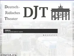Sites similar to djthe.de