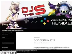 Sites similar to djthes.com