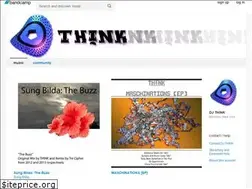 Sites similar to djthinkable.bandcamp.com