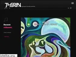 Sites similar to djthorin.com