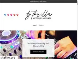 Sites similar to djthrilla.com