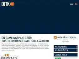 Sites similar to djtk.se