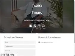 Sites similar to djtmaro.com