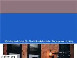 Sites similar to djtommyscott.com