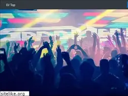 Sites similar to djtop.com