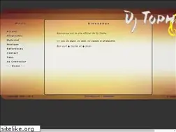 Sites similar to djtophe.fr
