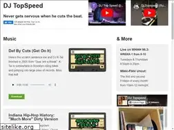 Sites similar to djtopspeed.com