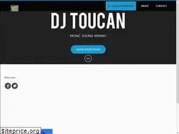 Sites similar to djtoucan.com