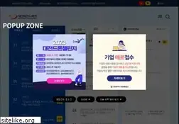 Sites similar to djtp.or.kr