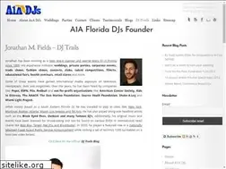 Sites similar to djtrails.com