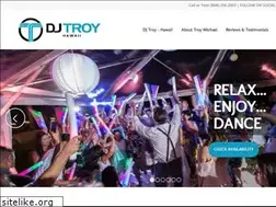 Sites similar to djtroymichael.com