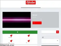 Sites similar to djtube.jp