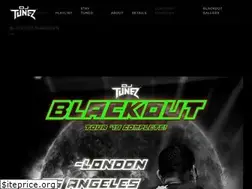 Sites similar to djtunezblackout.com