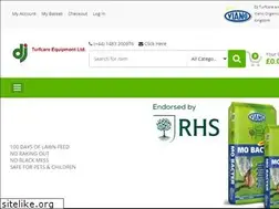 Sites similar to djturfcare.co.uk