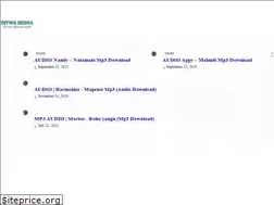 Sites similar to djtwa.com