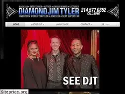 Sites similar to djtyler.com