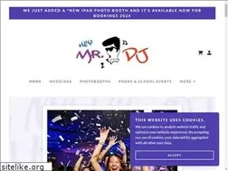 Sites similar to djtylert.com
