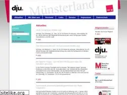 Sites similar to dju-muensterland.de
