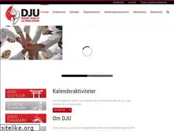 Sites similar to dju.dk