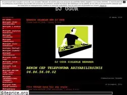 Sites similar to djugur.unblog.fr