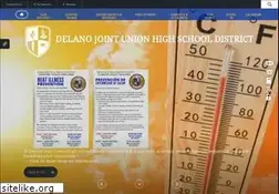 Sites similar to djuhsd.org