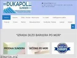 Sites similar to djukapol.rs