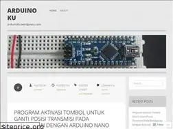 Sites similar to djukarna4arduino.wordpress.com