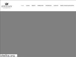 Sites similar to djulianjoias.com.br