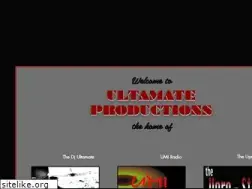 Sites similar to djultamate.com