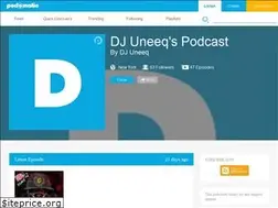Sites similar to djuneeq11.podomatic.com