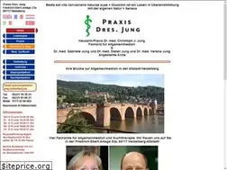 Sites similar to djung.de