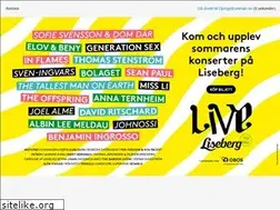 Sites similar to djungeltrumman.se