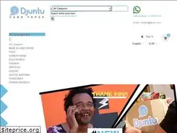 Sites similar to djuntu.com