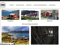 Sites similar to djupavik.is