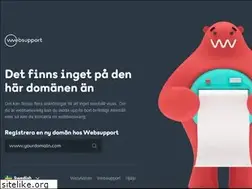 Sites similar to djuptjarn.se