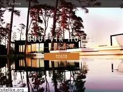 Sites similar to djupvikhotel.se