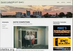 Sites similar to djuqa.com