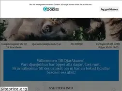 Sites similar to djurakuten.se