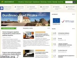 Sites similar to djurdjevac.hr
